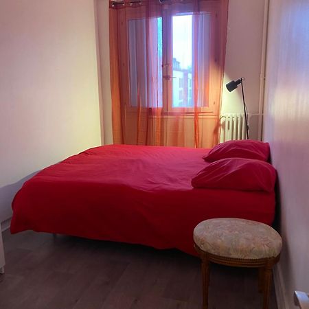 Appartement De 3 Chambres Ris-Orangis Buitenkant foto