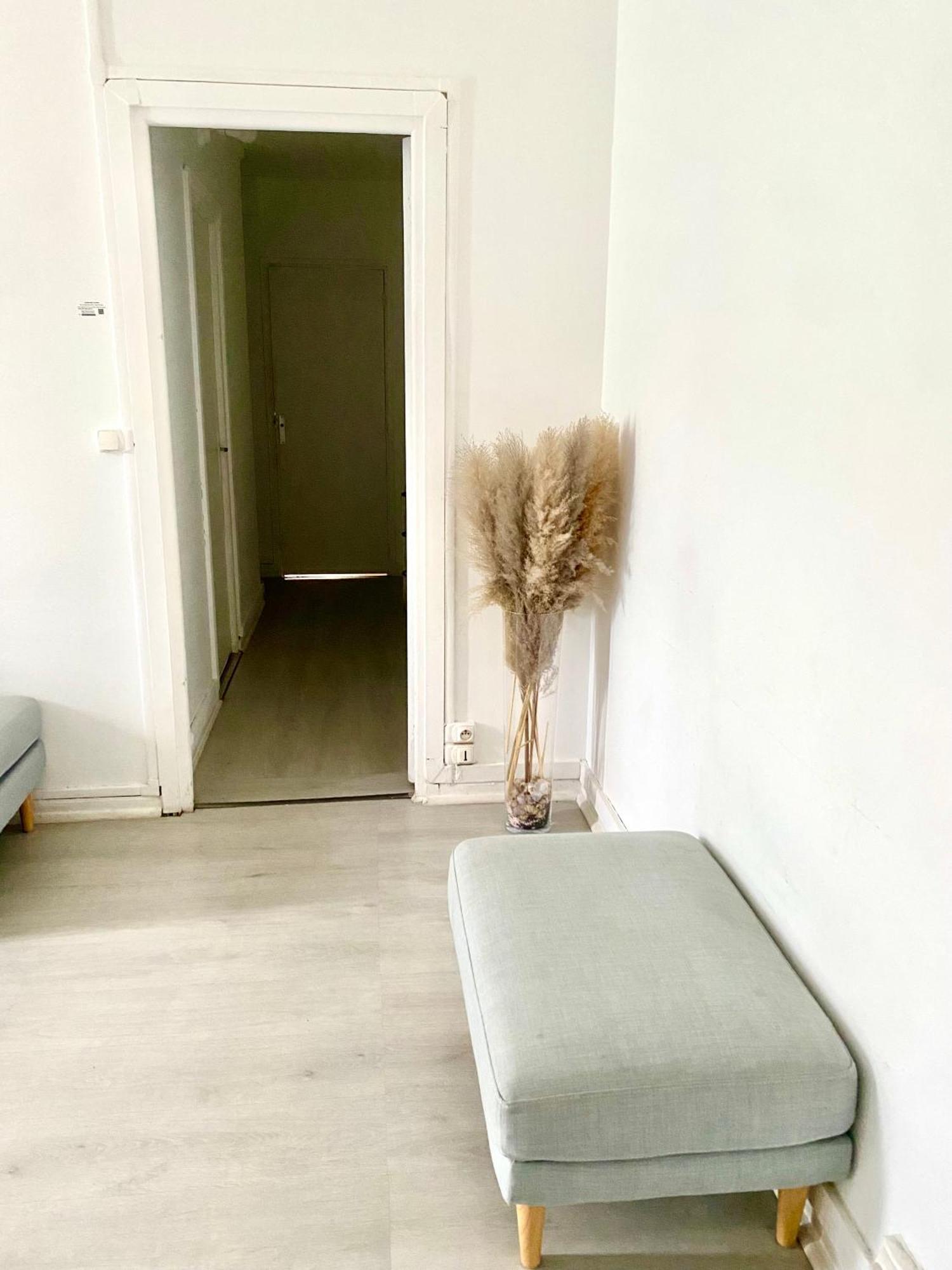 Appartement De 3 Chambres Ris-Orangis Buitenkant foto