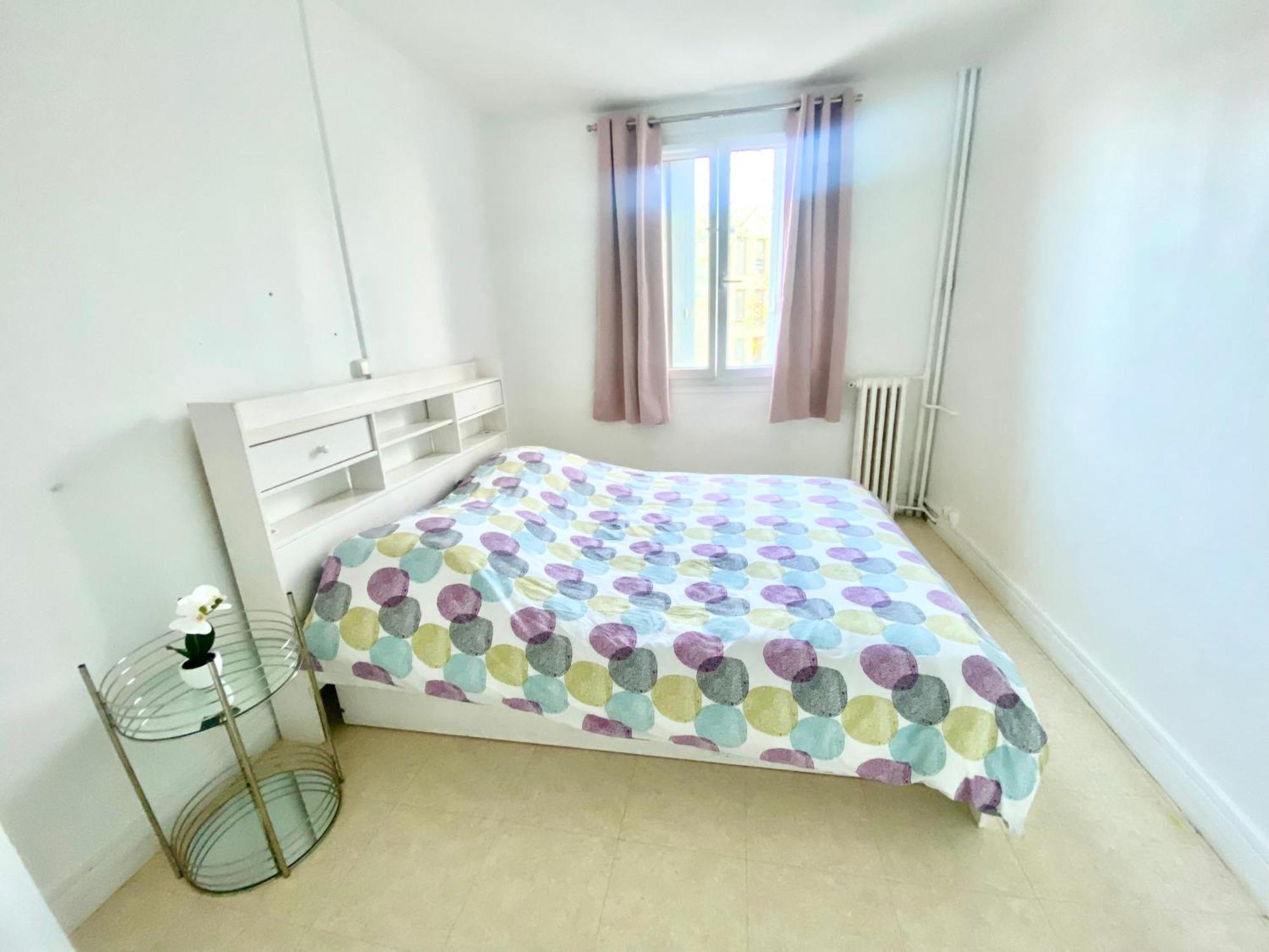 Appartement De 3 Chambres Ris-Orangis Buitenkant foto