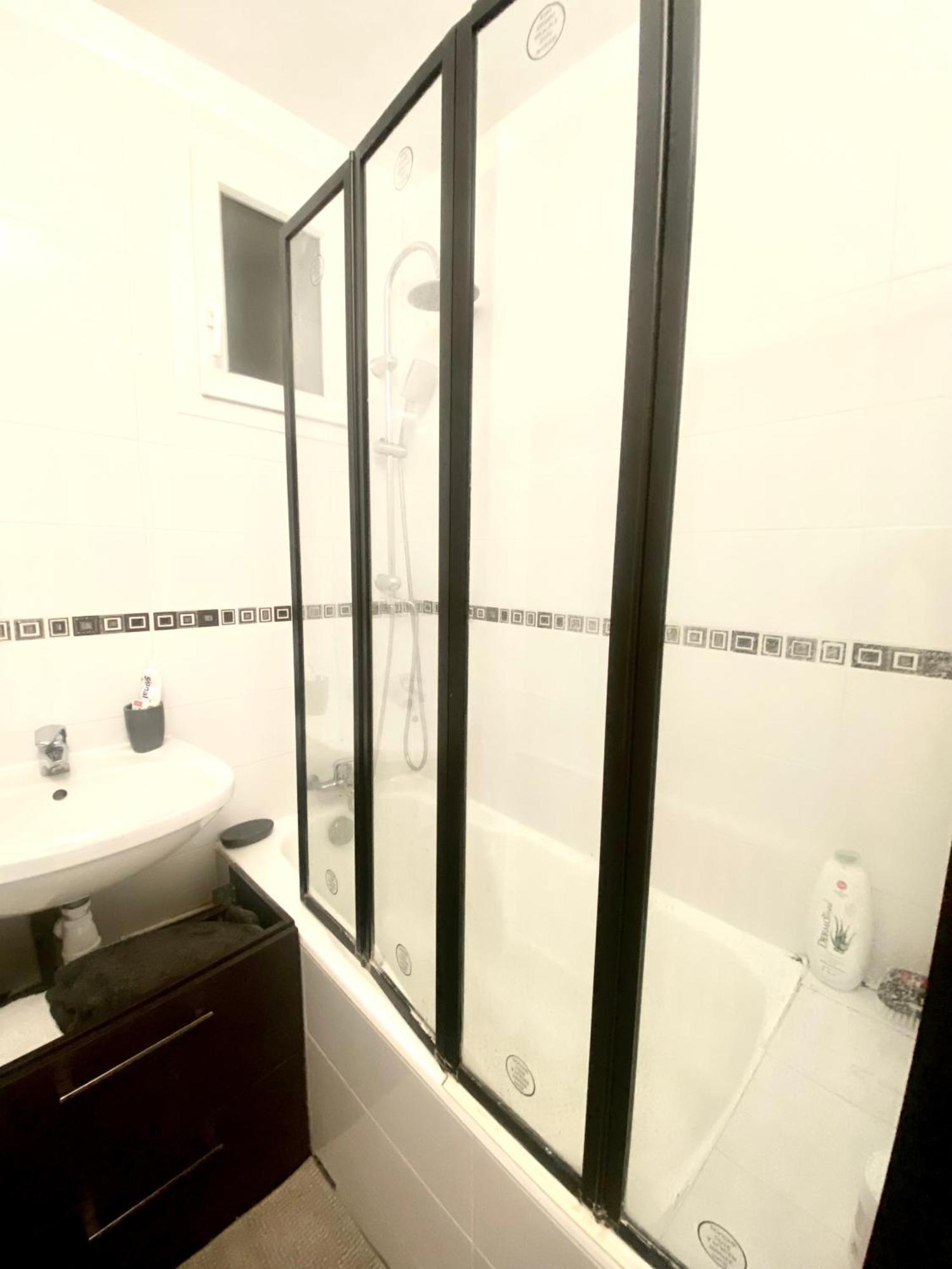 Appartement De 3 Chambres Ris-Orangis Buitenkant foto
