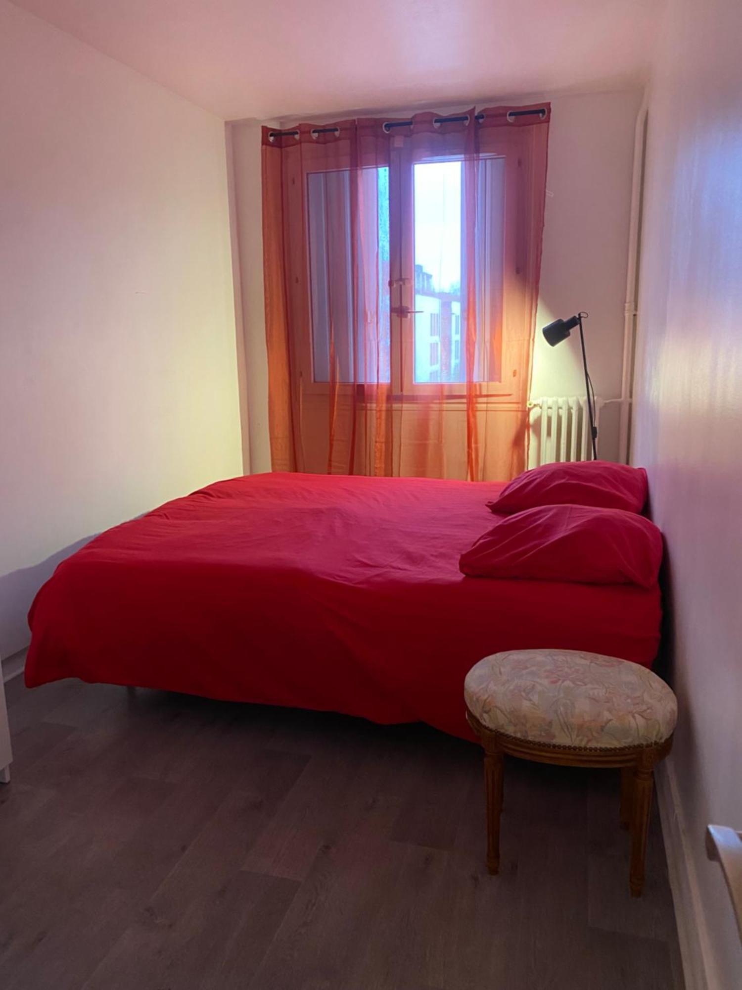 Appartement De 3 Chambres Ris-Orangis Buitenkant foto