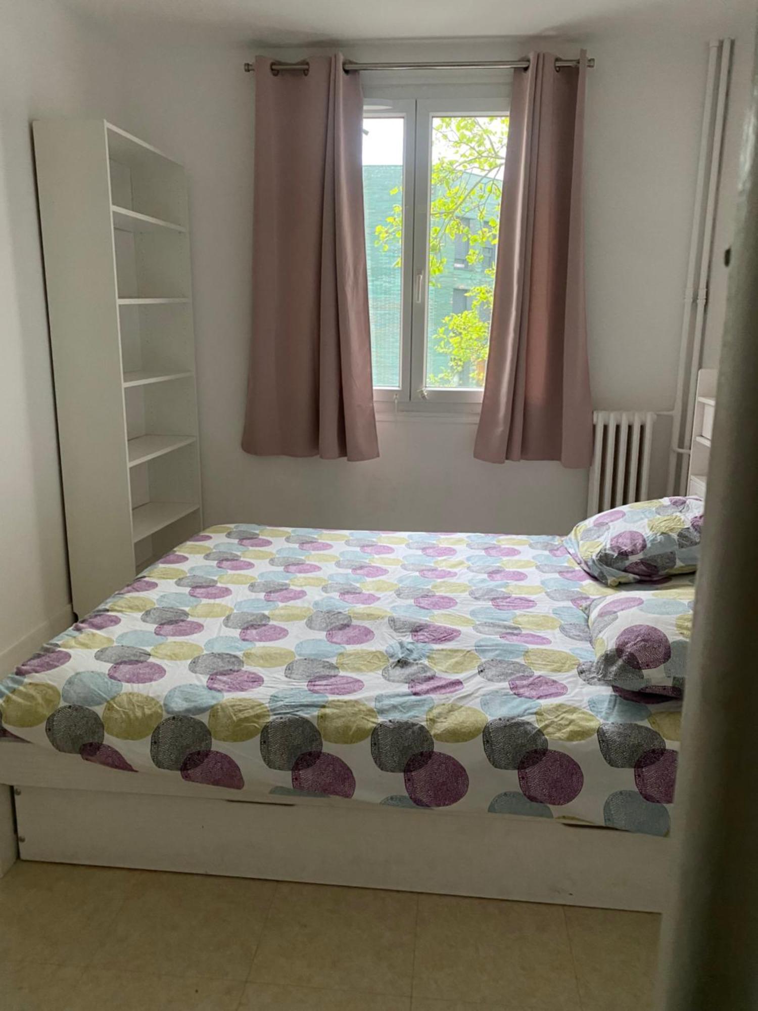 Appartement De 3 Chambres Ris-Orangis Buitenkant foto
